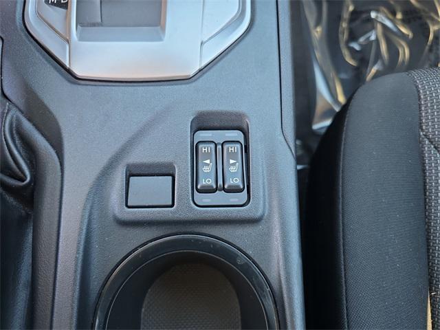 used 2022 Subaru Impreza car, priced at $19,987