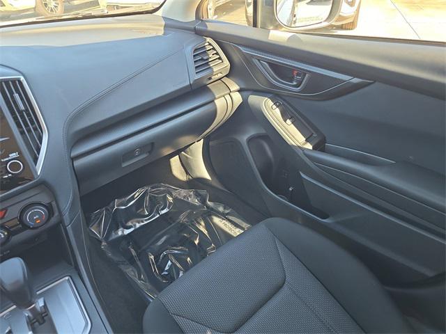 used 2022 Subaru Impreza car, priced at $19,987