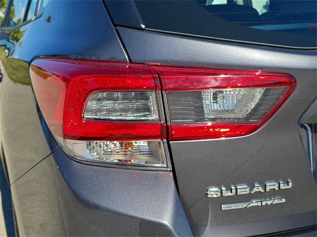used 2022 Subaru Impreza car, priced at $19,987