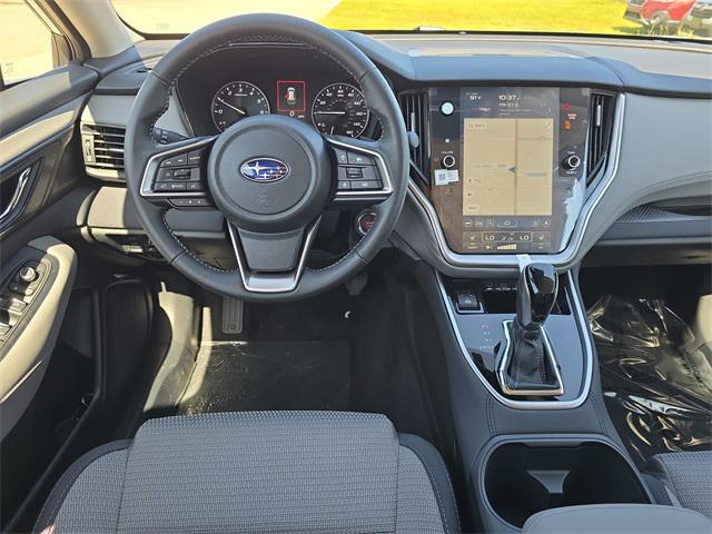 new 2025 Subaru Outback car, priced at $37,232