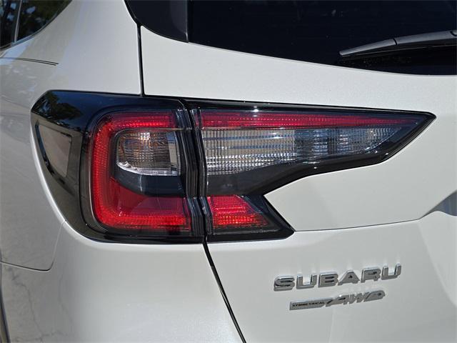 new 2025 Subaru Outback car, priced at $37,232