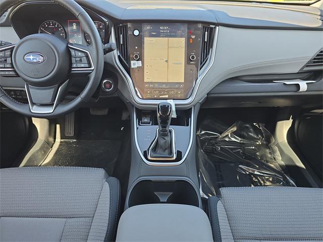 new 2025 Subaru Outback car, priced at $37,232