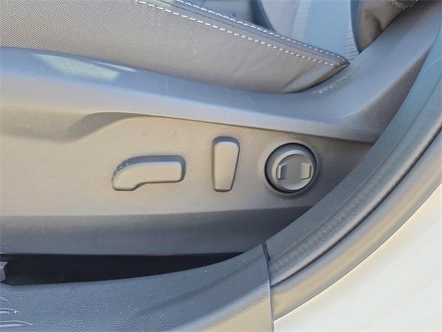 new 2025 Subaru Outback car, priced at $37,232
