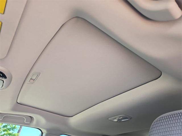 new 2025 Subaru Outback car, priced at $37,232