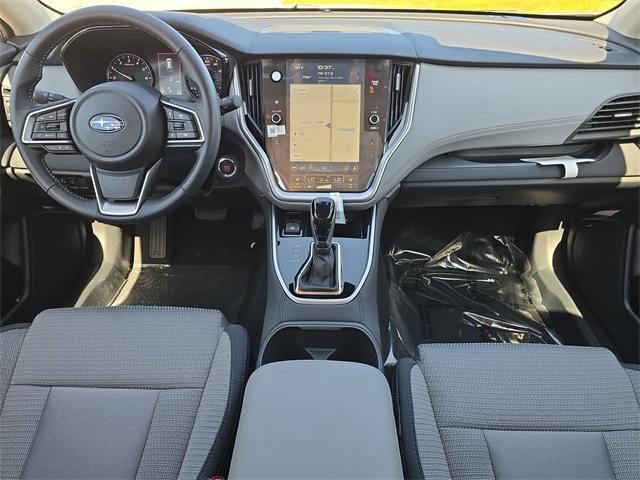 new 2025 Subaru Outback car, priced at $37,232