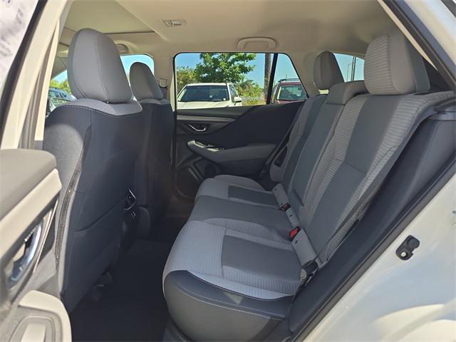new 2025 Subaru Outback car, priced at $37,232
