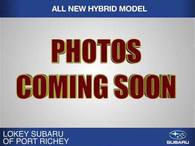 new 2025 Subaru Forester Hybrid car, priced at $42,024