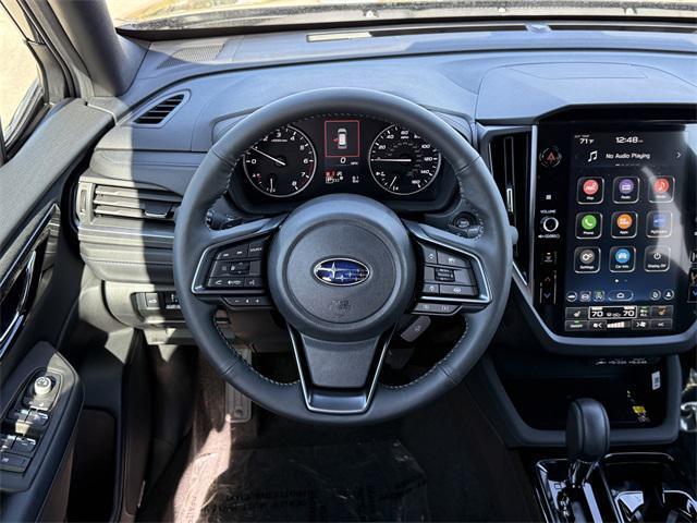 new 2026 Subaru Forester car, priced at $40,675