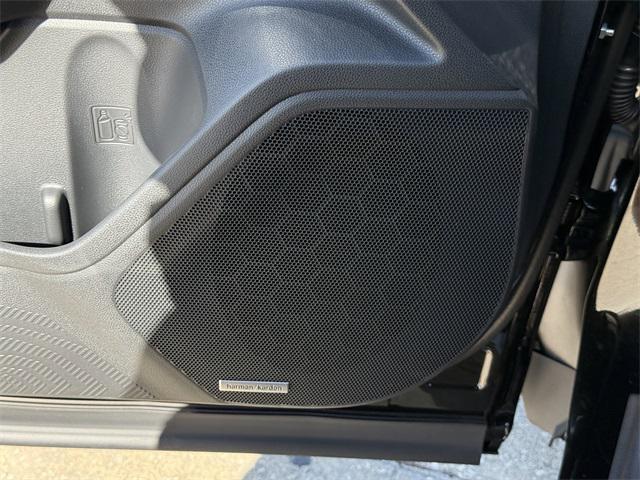 new 2026 Subaru Forester car, priced at $40,675