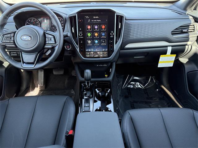 new 2026 Subaru Forester car, priced at $40,675