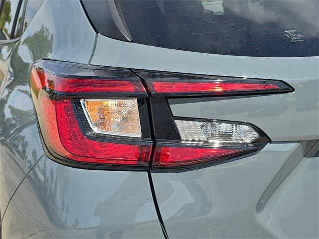 new 2025 Subaru Crosstrek car, priced at $31,329