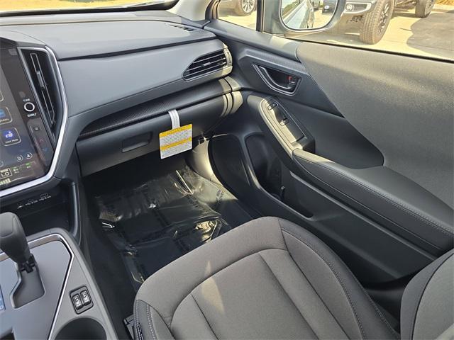 new 2025 Subaru Crosstrek car, priced at $31,329