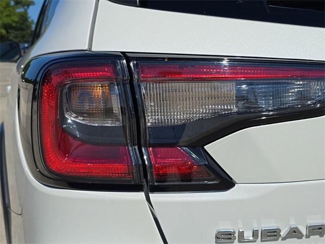 used 2024 Subaru Outback car, priced at $33,878