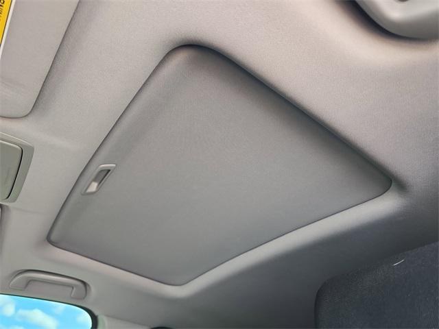 used 2020 Honda CR-V car, priced at $20,878