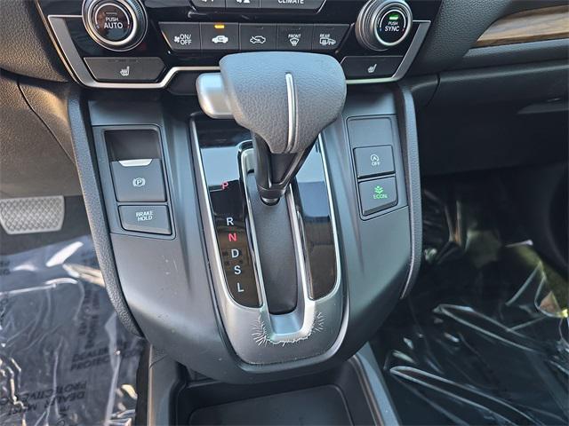 used 2020 Honda CR-V car, priced at $20,878