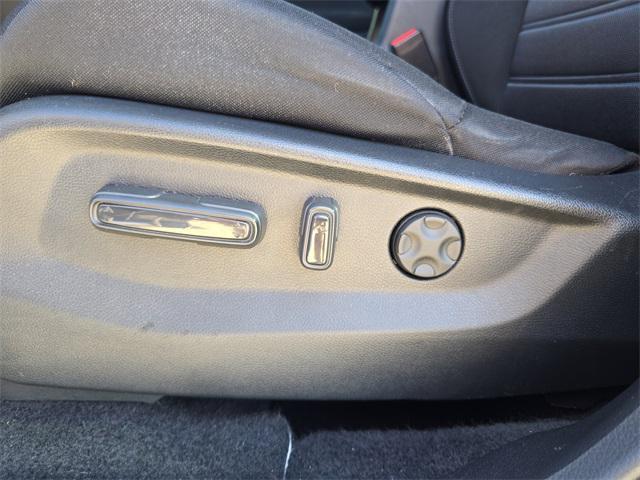 used 2020 Honda CR-V car, priced at $20,878