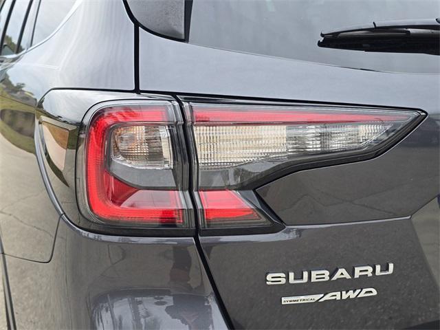 used 2022 Subaru Outback car, priced at $26,771