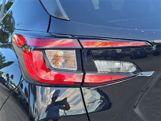 used 2024 Subaru Crosstrek car, priced at $29,987