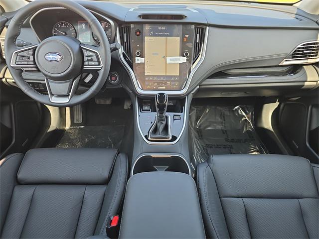 new 2025 Subaru Outback car, priced at $46,314