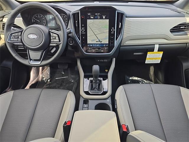 new 2025 Subaru Forester car, priced at $39,935