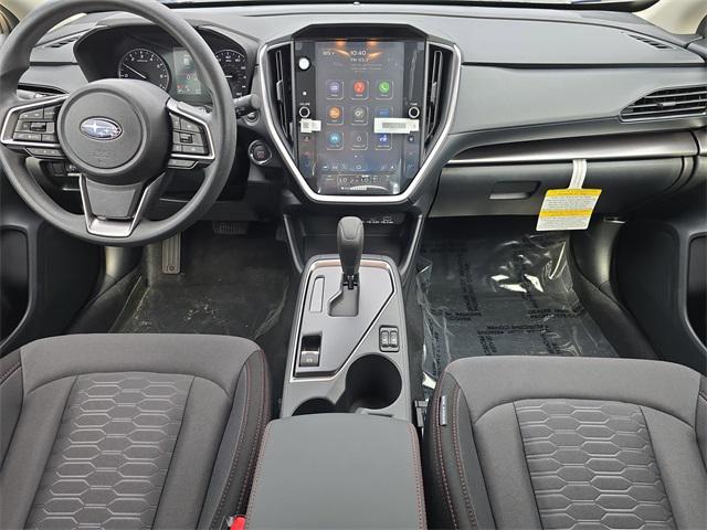 new 2025 Subaru Impreza car, priced at $29,651