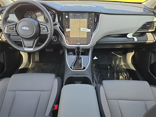 new 2025 Subaru Outback car, priced at $37,232