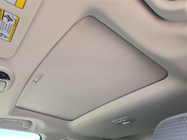 new 2025 Subaru Outback car, priced at $37,232