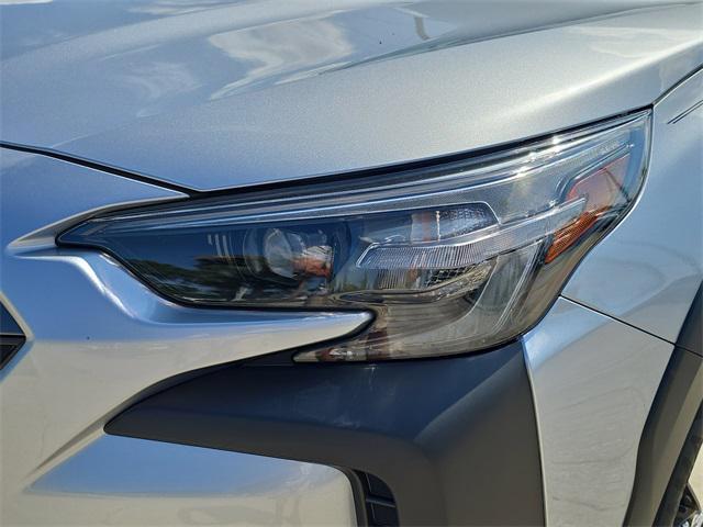 new 2025 Subaru Outback car, priced at $37,232