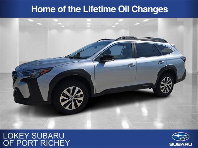 new 2025 Subaru Outback car, priced at $37,232