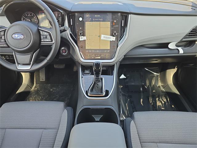 new 2025 Subaru Outback car, priced at $37,232