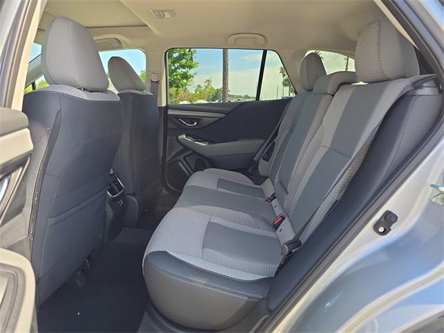 new 2025 Subaru Outback car, priced at $37,232