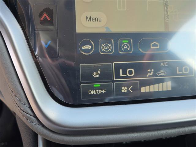 new 2025 Subaru Outback car, priced at $37,232
