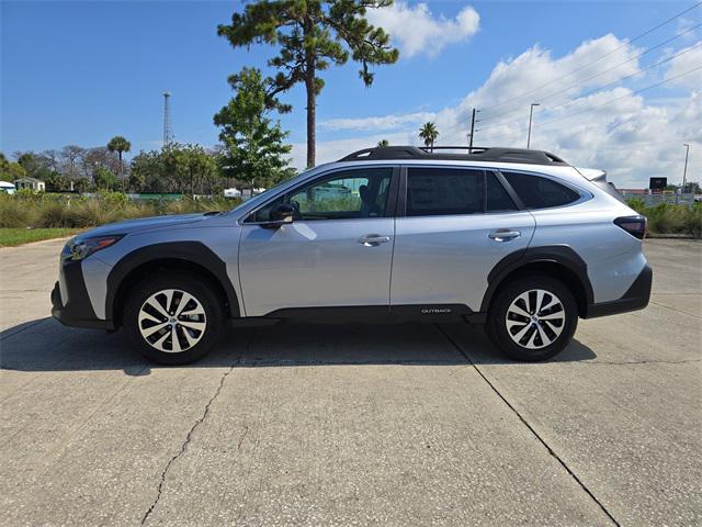 new 2025 Subaru Outback car, priced at $37,232