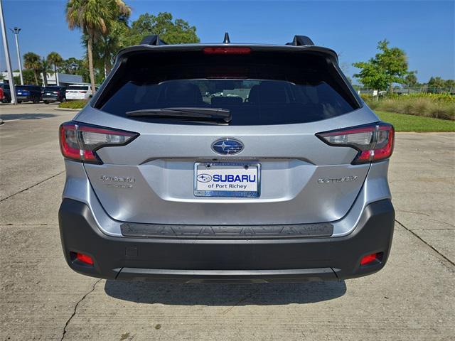 new 2025 Subaru Outback car, priced at $37,232