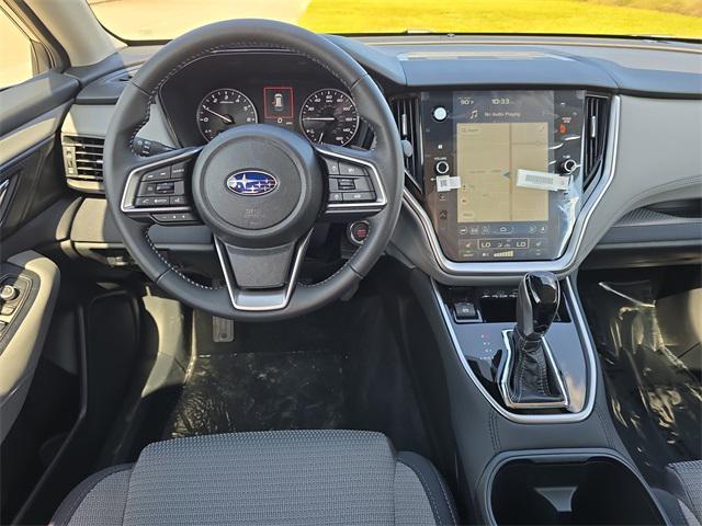 new 2025 Subaru Outback car, priced at $37,232