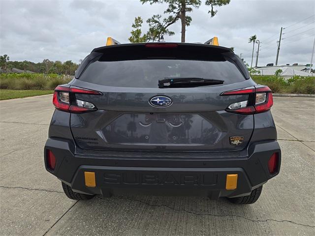 new 2024 Subaru Crosstrek car, priced at $36,031