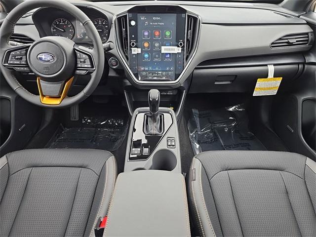 new 2024 Subaru Crosstrek car, priced at $36,031