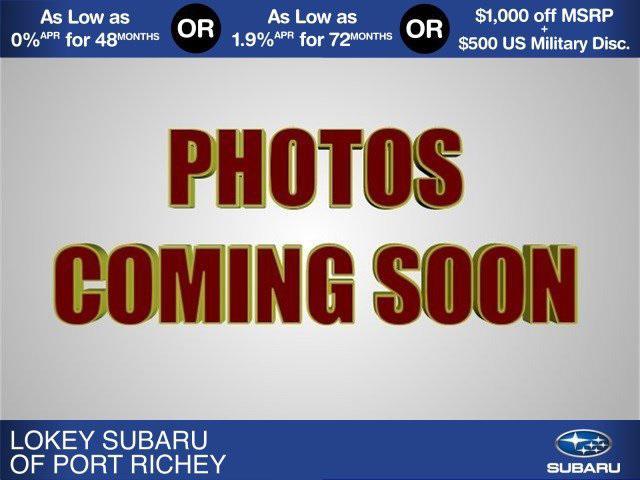 new 2025 Subaru Outback car, priced at $44,563