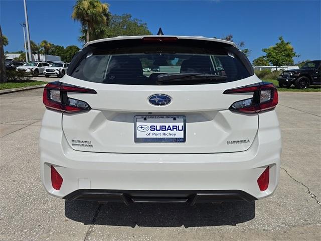 new 2024 Subaru Impreza car, priced at $26,115