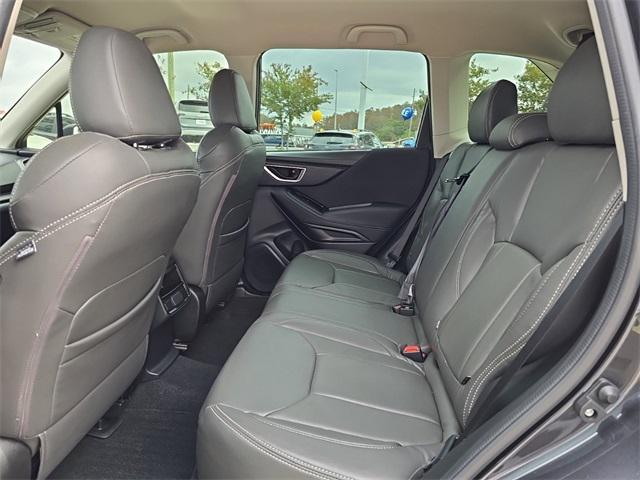 used 2019 Subaru Forester car, priced at $19,987