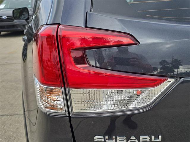 used 2019 Subaru Forester car, priced at $19,987