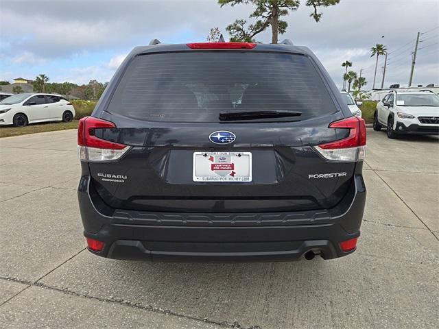 used 2019 Subaru Forester car, priced at $19,987