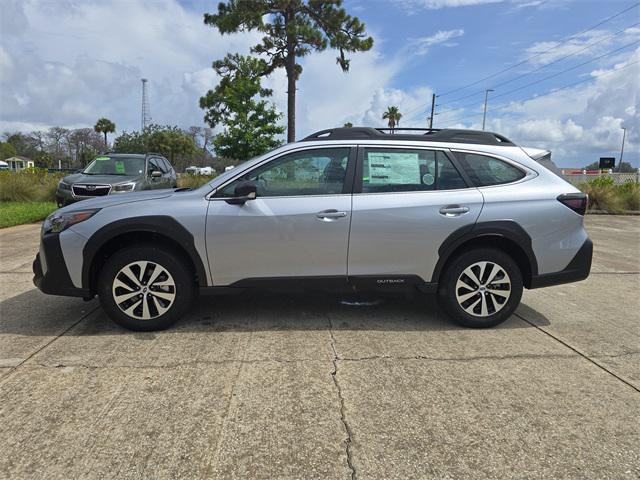 new 2025 Subaru Outback car, priced at $29,430