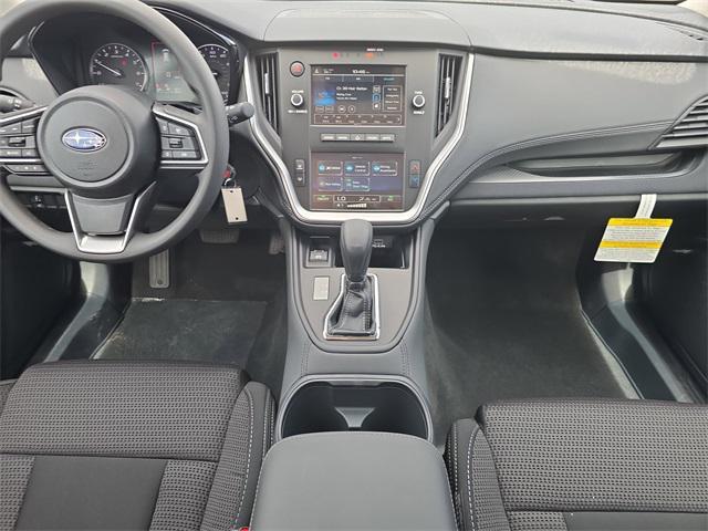 new 2025 Subaru Outback car, priced at $29,430