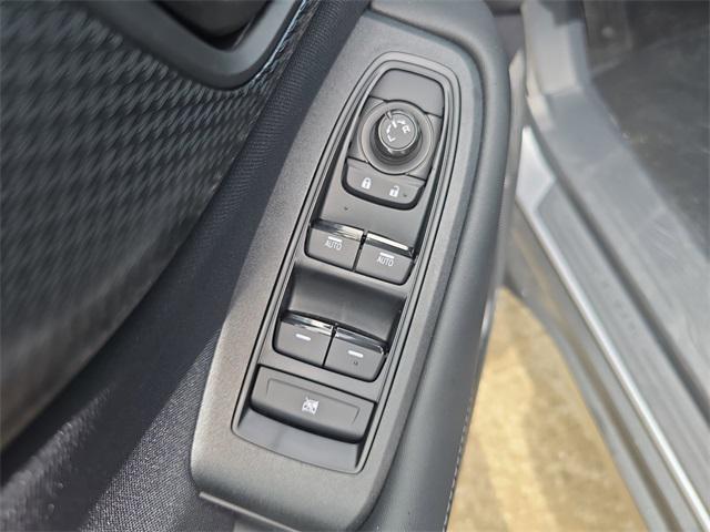 new 2025 Subaru Outback car, priced at $29,430