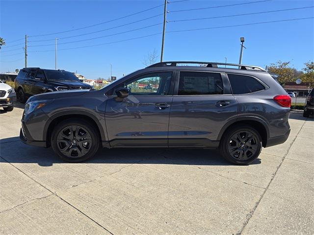 used 2024 Subaru Ascent car, priced at $41,841