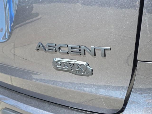 used 2024 Subaru Ascent car, priced at $41,841