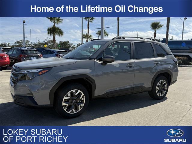 new 2026 Subaru Forester car, priced at $36,360