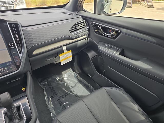 new 2025 Subaru Forester Hybrid car, priced at $43,684