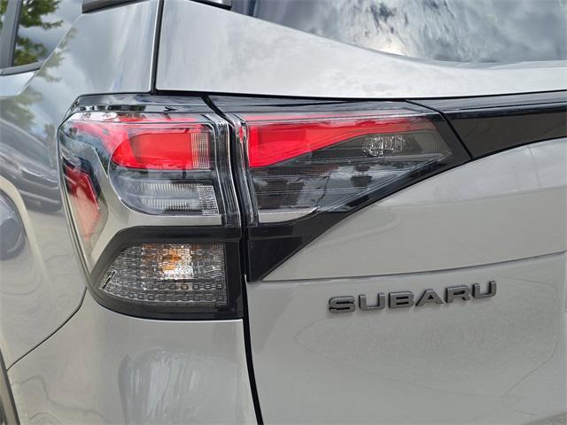 new 2025 Subaru Forester Hybrid car, priced at $43,684